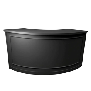 black-serpentine-bar
